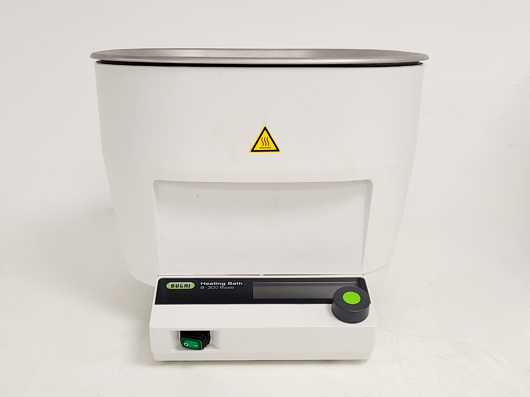 Image of Buchi Rotovapor R-300 System w/ B-300 Base & F-305 Recirculating Chiller