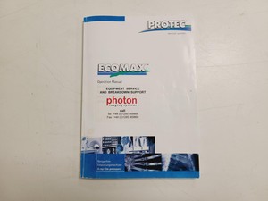 Thumbnail image of Photon Eco max X-Ray Film Processor