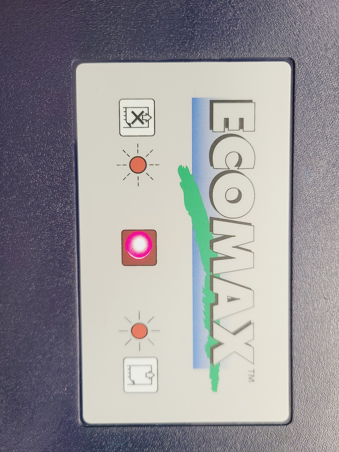 Image of Photon Eco max X-Ray Film Processor