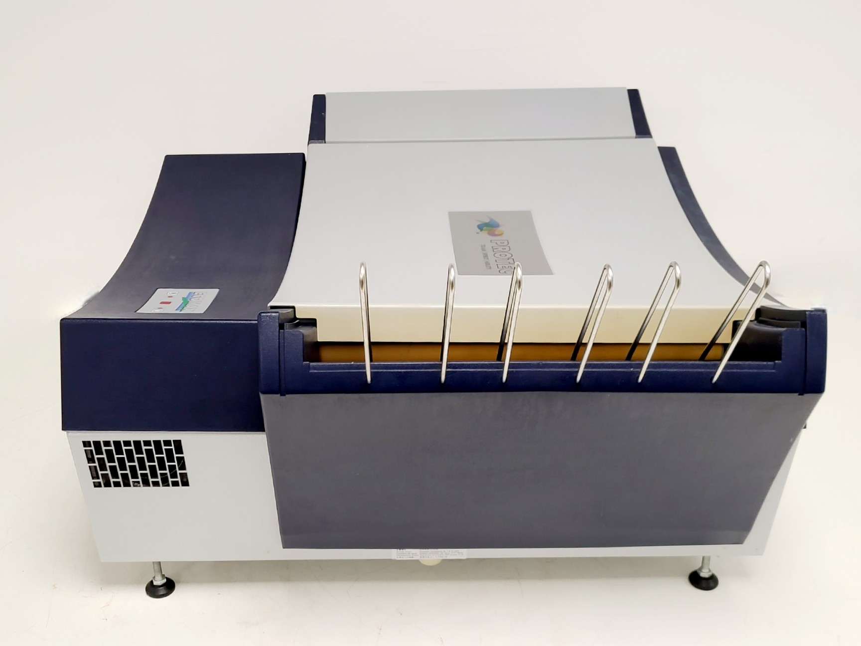 Image of Photon Eco max X-Ray Film Processor