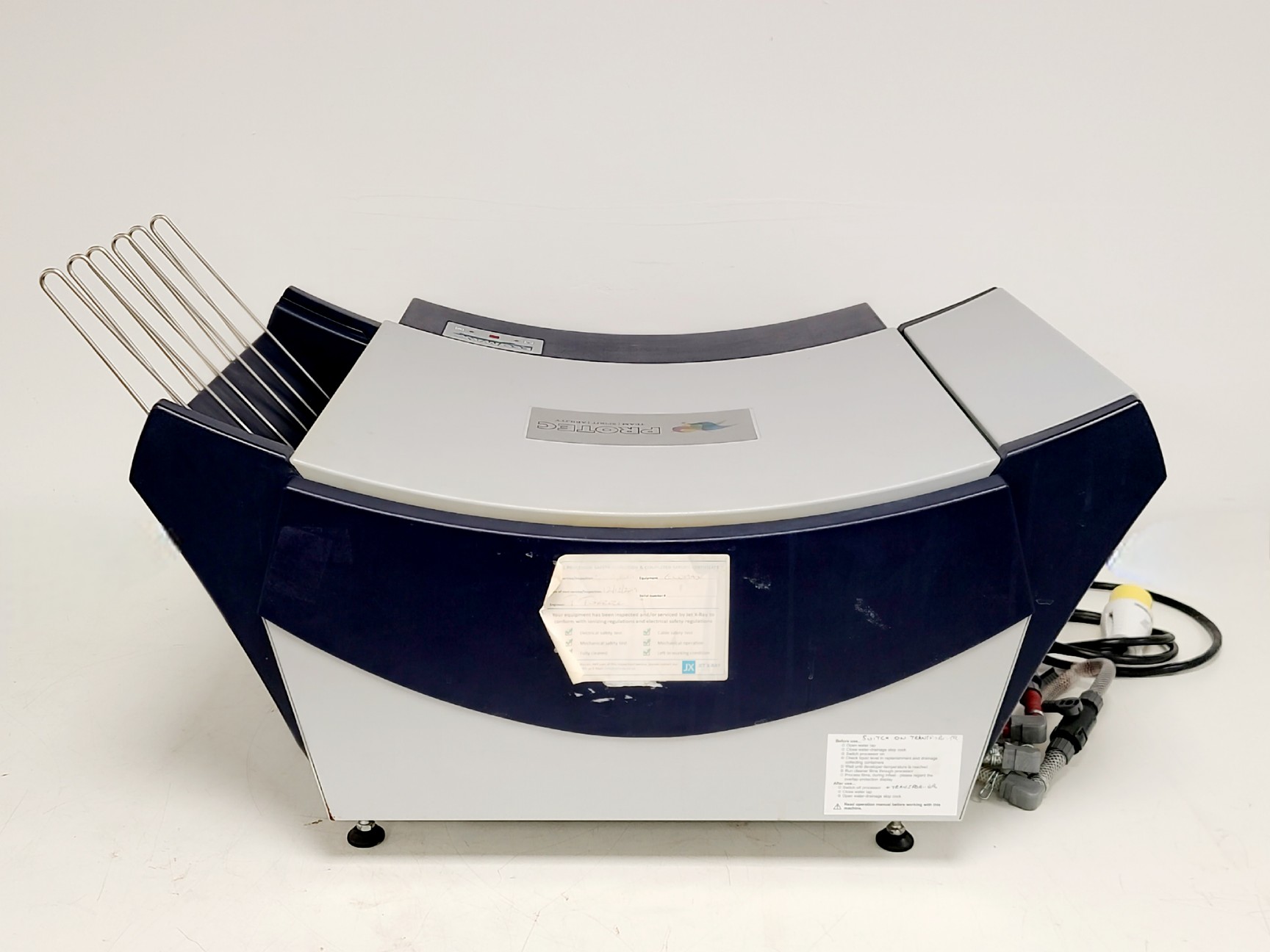 Image of Photon Eco max X-Ray Film Processor