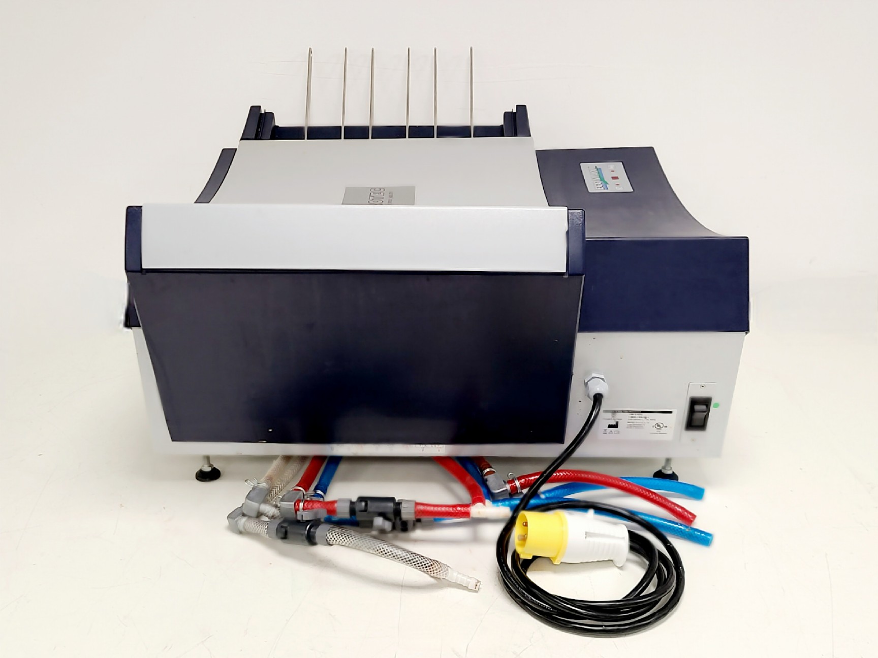 Image of Photon Eco max X-Ray Film Processor