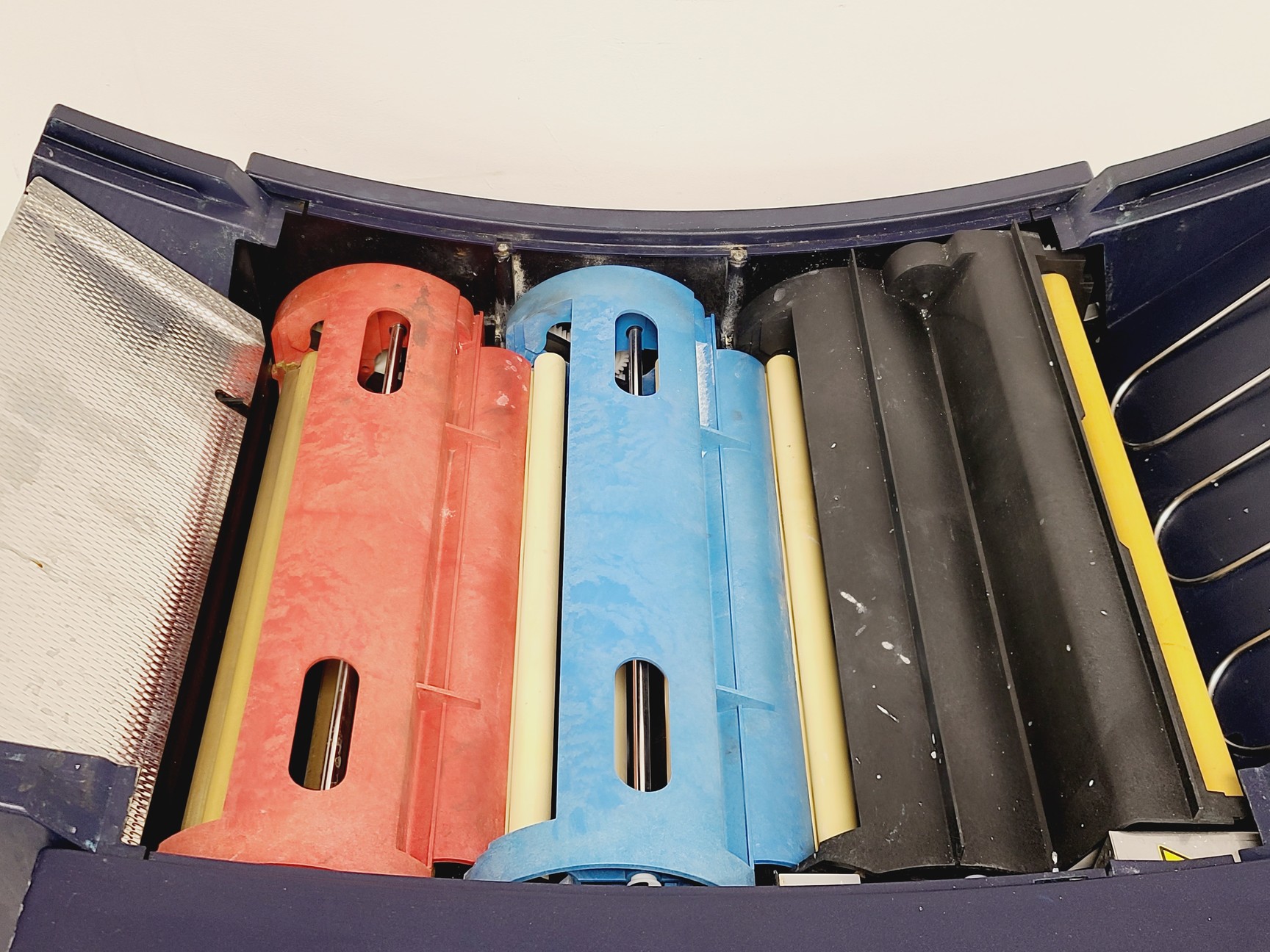 Image of Photon Eco max X-Ray Film Processor