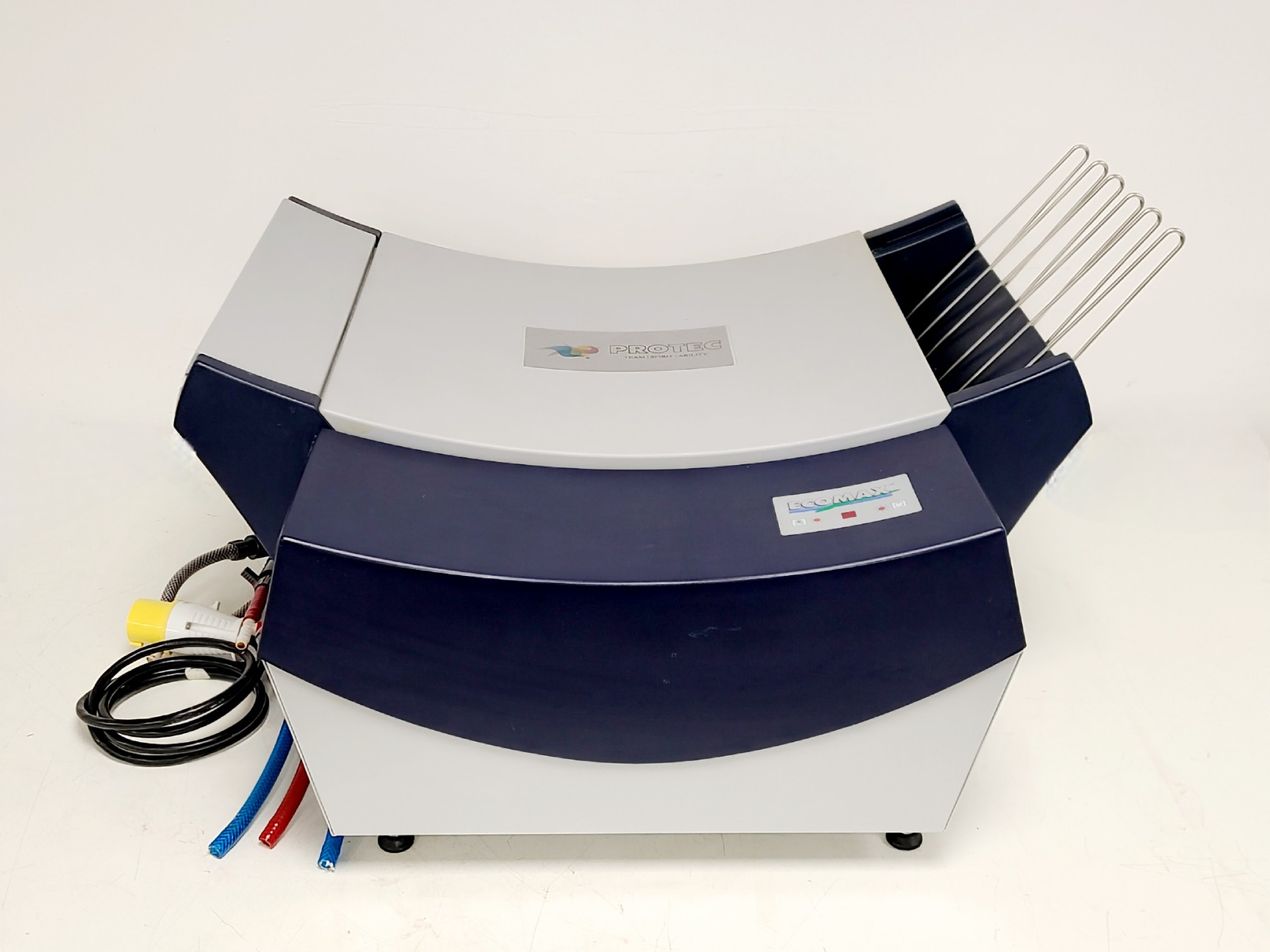Image of Photon Eco max X-Ray Film Processor