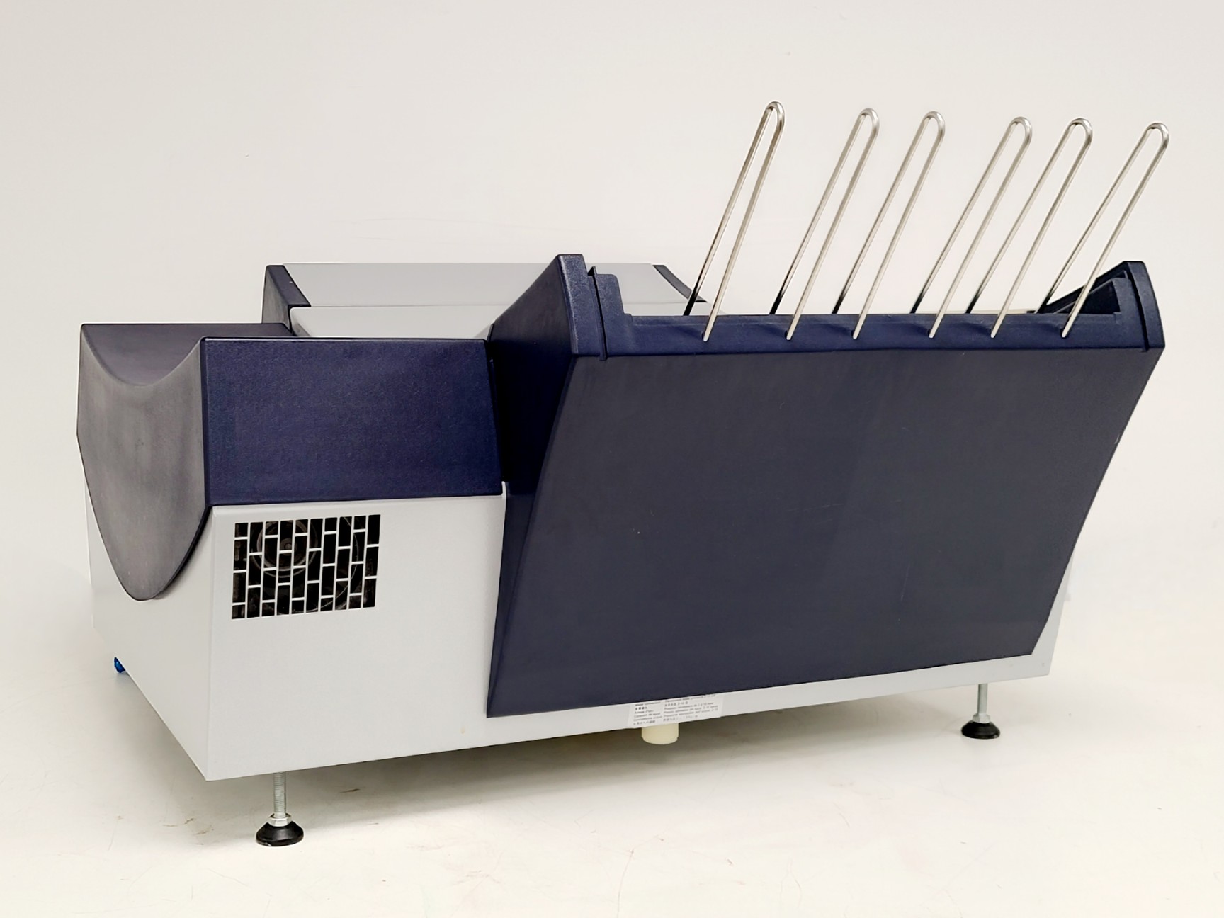 Image of Photon Eco max X-Ray Film Processor