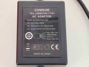 Thumbnail image of Bel-Art Products Scienceware Secador 2.0 Dessicator Cabinet w/ 230v Auto Dryer