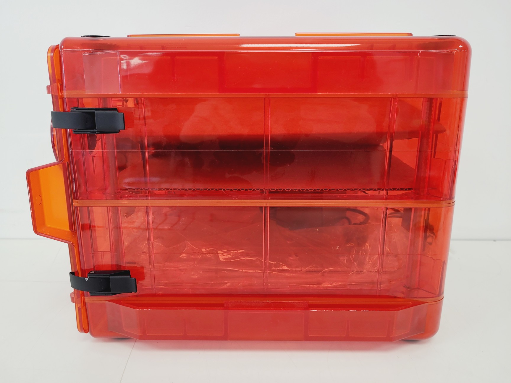 Image of Bel-Art Products Scienceware Secador 2.0 Dessicator Cabinet w/ 230v Auto Dryer