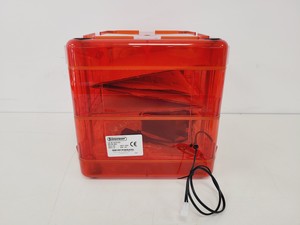 Thumbnail image of Bel-Art Products Scienceware Secador 2.0 Dessicator Cabinet w/ 230v Auto Dryer