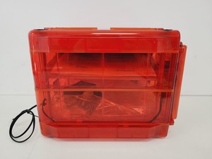 Thumbnail image of Bel-Art Products Scienceware Secador 2.0 Dessicator Cabinet w/ 230v Auto Dryer