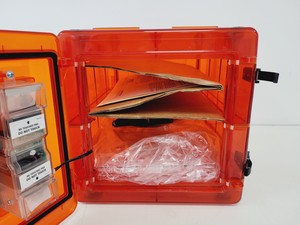 Thumbnail image of Bel-Art Products Scienceware Secador 2.0 Dessicator Cabinet w/ 230v Auto Dryer