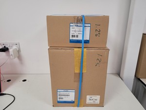 Thumbnail image of Stuart SB3 Rotator & SB3/1 Tube Holder