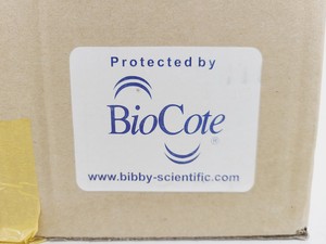 Thumbnail image of Stuart SB3 Rotator & SB3/1 1.5ml Tube Holder (New)