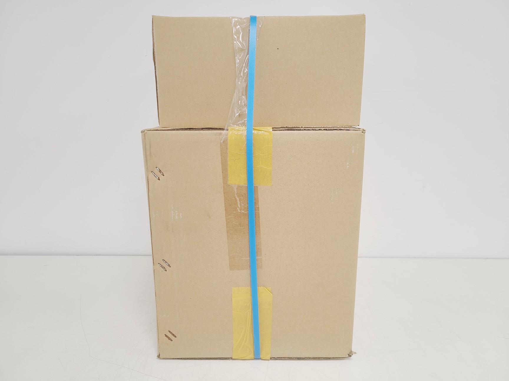 Image of Stuart SB3 Rotator & SB3/1 1.5ml Tube Holder (New)