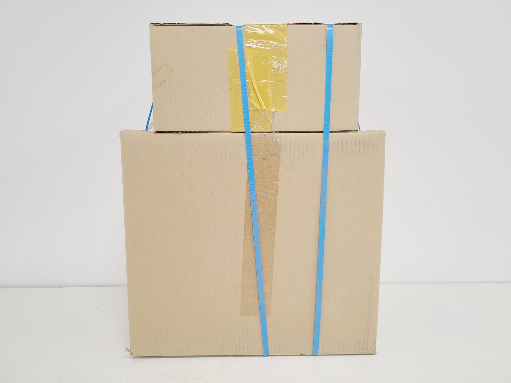 Image of Stuart SB3 Rotator & SB3/1 1.5ml Tube Holder (New)