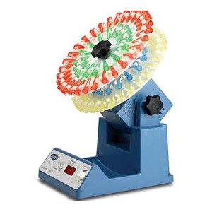 Thumbnail image of Stuart SB3 Rotator & SB3/1 1.5ml Tube Holder (New)