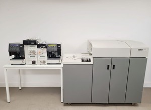 Image of MDS SCIEX Applied Biosystems - API QStar Pulsar LC/MS/MS system