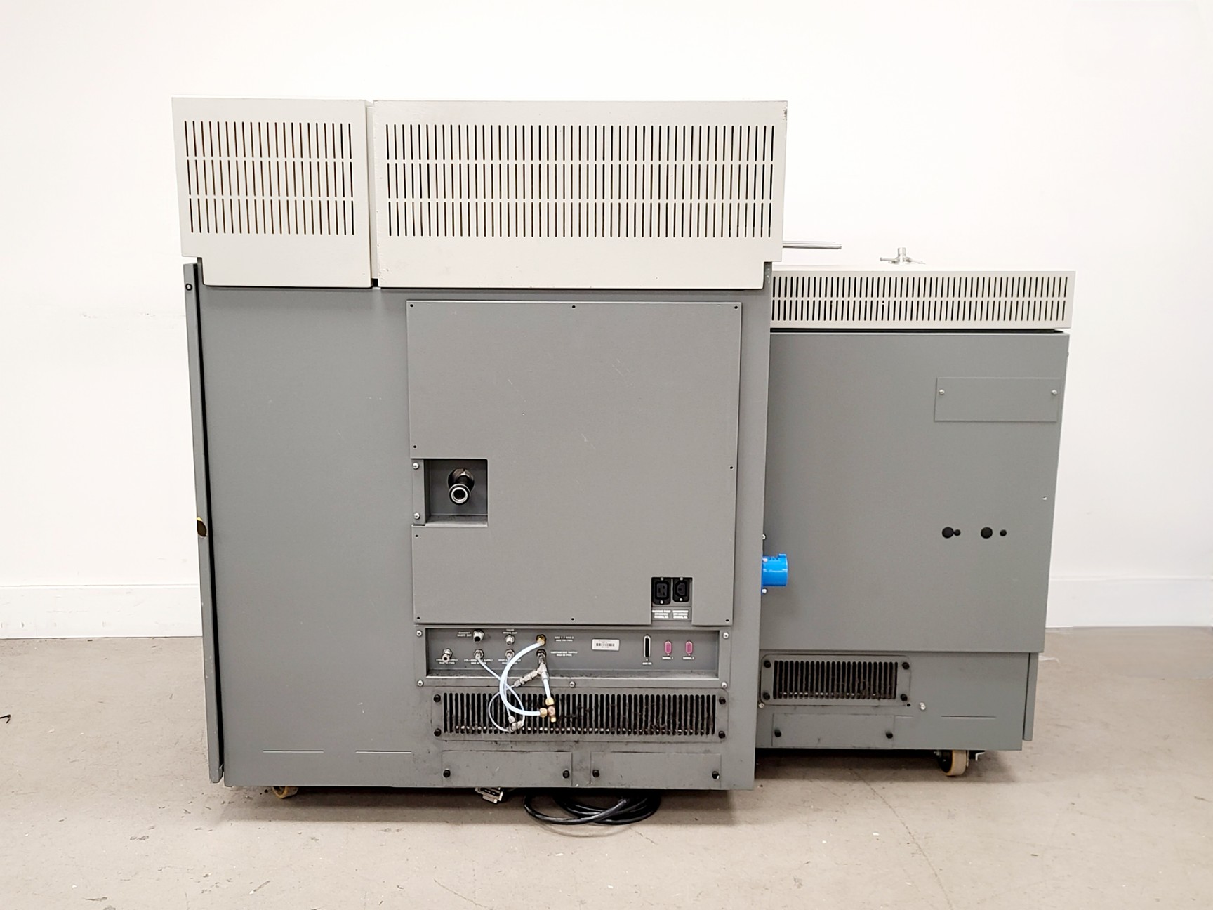 Image of MDS SCIEX Applied Biosystems - API QStar Pulsar LC/MS/MS system