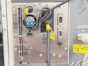 Thumbnail image of MDS SCIEX Applied Biosystems - API QStar Pulsar LC/MS/MS system