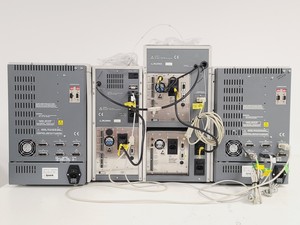 Thumbnail image of MDS SCIEX Applied Biosystems - API QStar Pulsar LC/MS/MS system