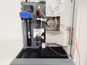 Thumbnail image of MDS SCIEX Applied Biosystems - API QStar Pulsar LC/MS/MS system