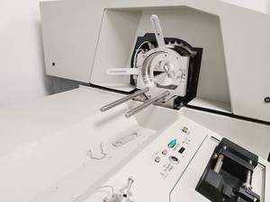 Thumbnail image of MDS SCIEX Applied Biosystems - API QStar Pulsar LC/MS/MS system