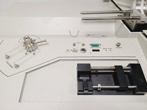 Thumbnail image of MDS SCIEX Applied Biosystems - API QStar Pulsar LC/MS/MS system