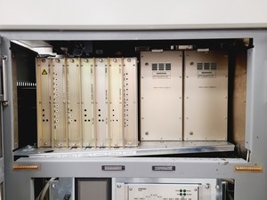 Thumbnail image of MDS SCIEX Applied Biosystems - API QStar Pulsar LC/MS/MS system