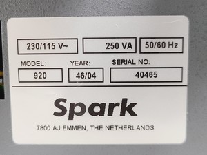 Thumbnail image of MDS SCIEX Applied Biosystems - API QStar Pulsar LC/MS/MS system