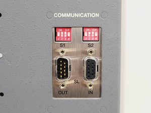 Thumbnail image of MDS SCIEX Applied Biosystems - API QStar Pulsar LC/MS/MS system