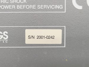 Thumbnail image of MDS SCIEX Applied Biosystems - API QStar Pulsar LC/MS/MS system