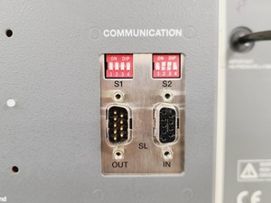 Thumbnail image of MDS SCIEX Applied Biosystems - API QStar Pulsar LC/MS/MS system