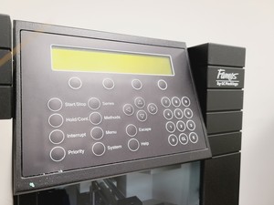 Thumbnail image of MDS SCIEX Applied Biosystems - API QStar Pulsar LC/MS/MS system