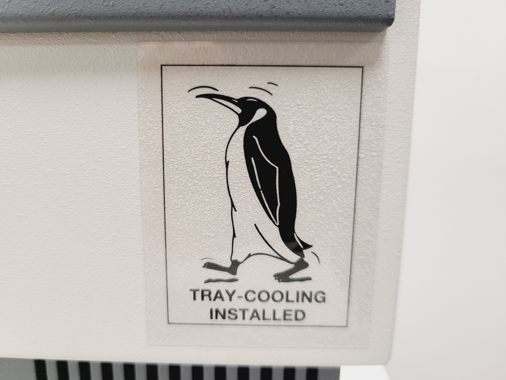 Image of MDS SCIEX Applied Biosystems - API QStar Pulsar LC/MS/MS system