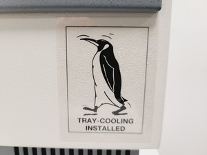 Thumbnail image of MDS SCIEX Applied Biosystems - API QStar Pulsar LC/MS/MS system