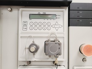 Thumbnail image of MDS SCIEX Applied Biosystems - API QStar Pulsar LC/MS/MS system