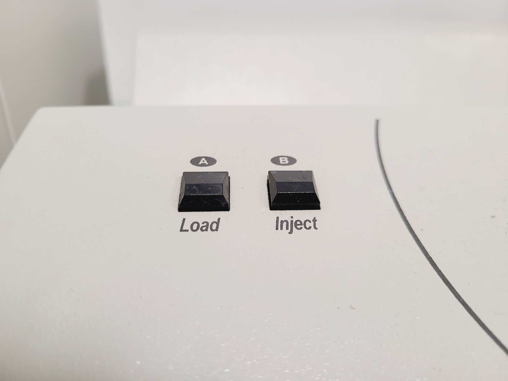 Image of MDS SCIEX Applied Biosystems - API QStar Pulsar LC/MS/MS system