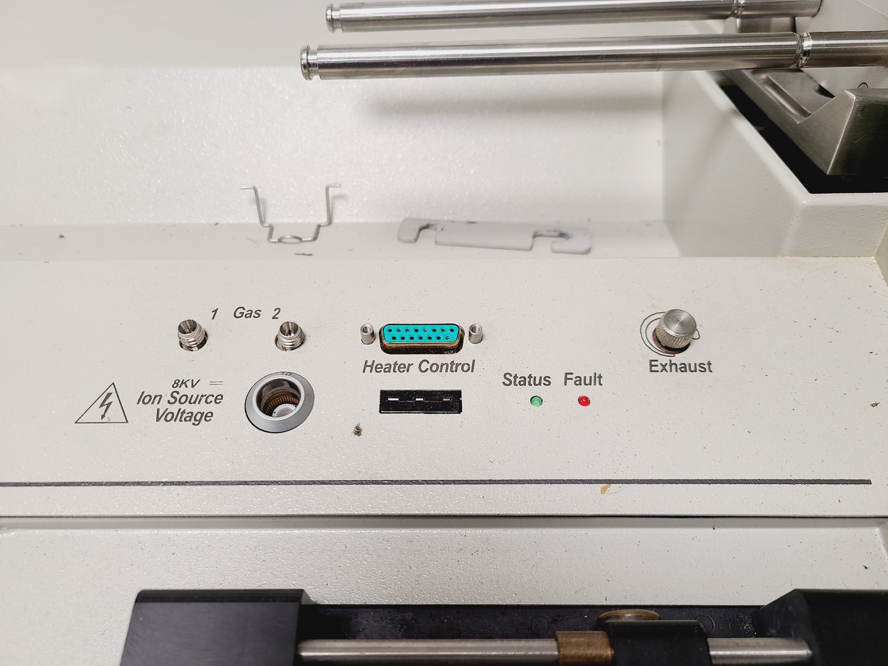 Image of MDS SCIEX Applied Biosystems - API QStar Pulsar LC/MS/MS system