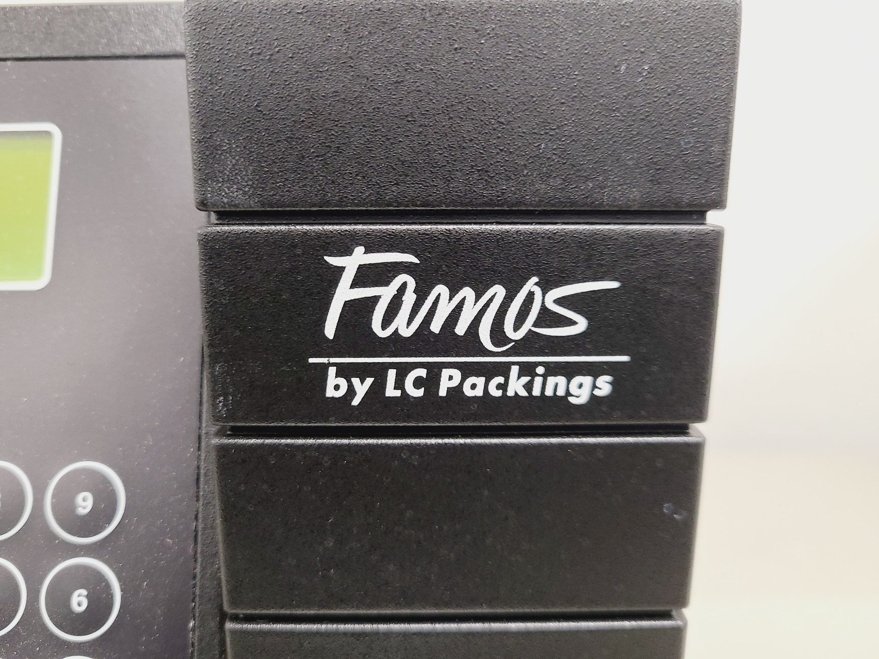 Image of MDS SCIEX Applied Biosystems - API QStar Pulsar LC/MS/MS system