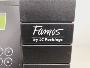 Thumbnail image of MDS SCIEX Applied Biosystems - API QStar Pulsar LC/MS/MS system