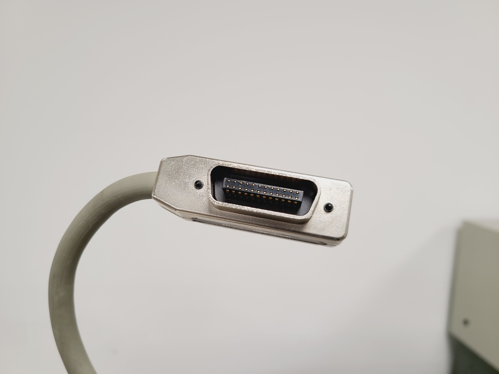 Image of MDS SCIEX Applied Biosystems - API QStar Pulsar LC/MS/MS system