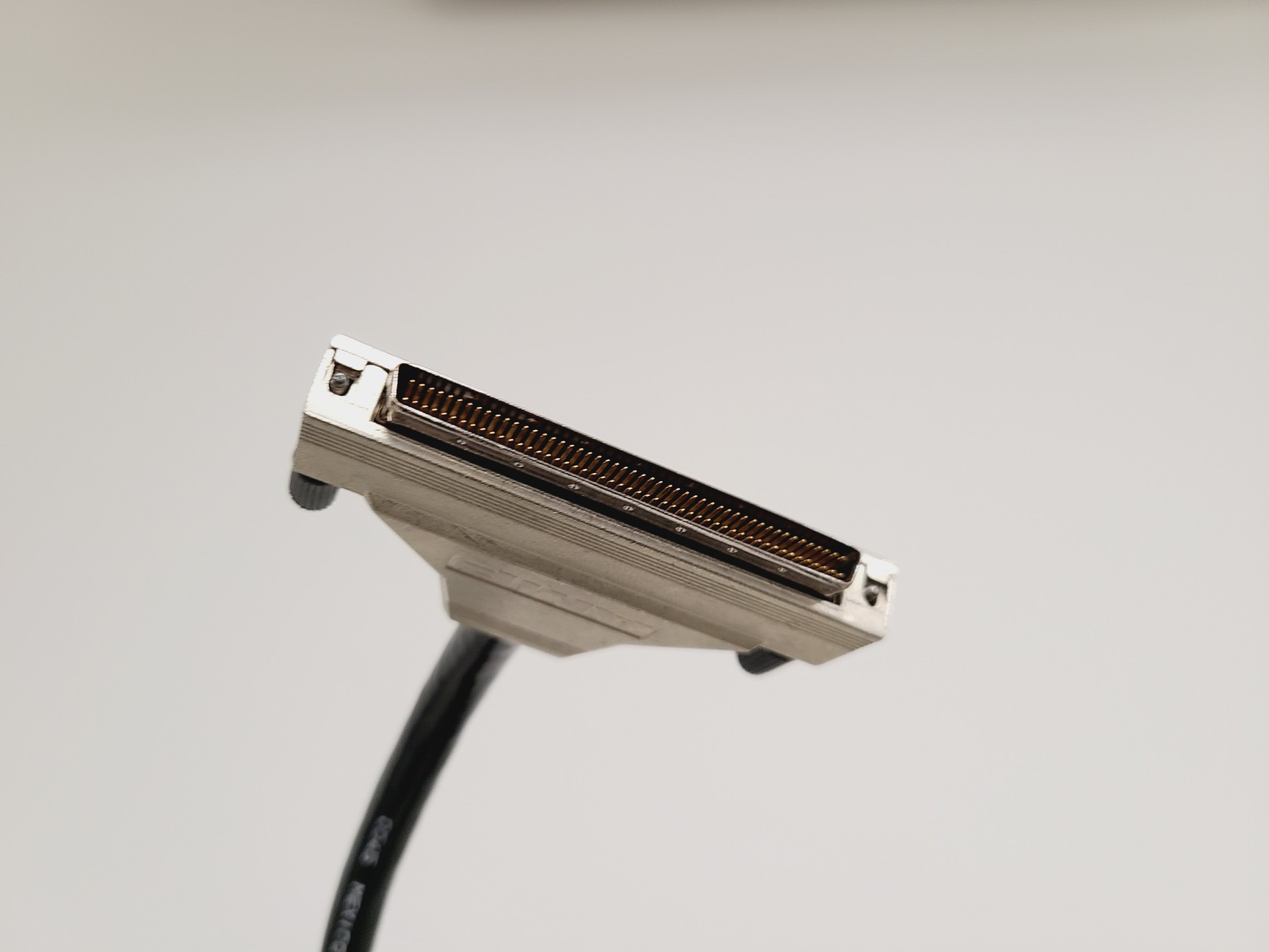 Image of MDS SCIEX Applied Biosystems - API QStar Pulsar LC/MS/MS system