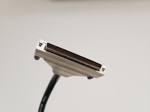 Thumbnail image of MDS SCIEX Applied Biosystems - API QStar Pulsar LC/MS/MS system