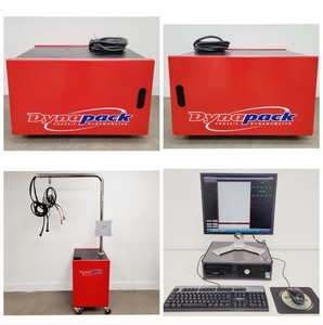 Image of Dynapack Chassis Dynamometer w/ PC & Power Commander Software 