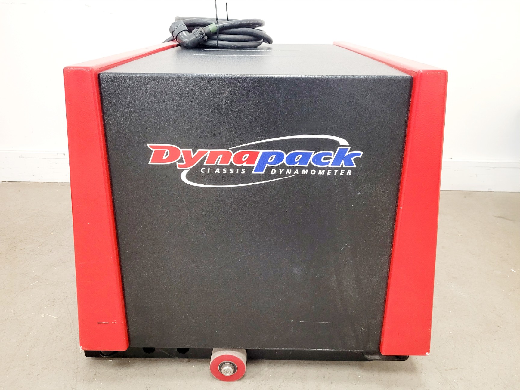 Image of Dynapack Chassis Dynamometer w/ PC & Power Commander Software 