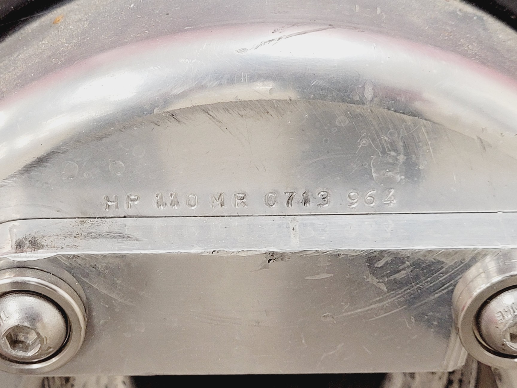 Image of Dynapack Chassis Dynamometer w/ PC & Power Commander Software 