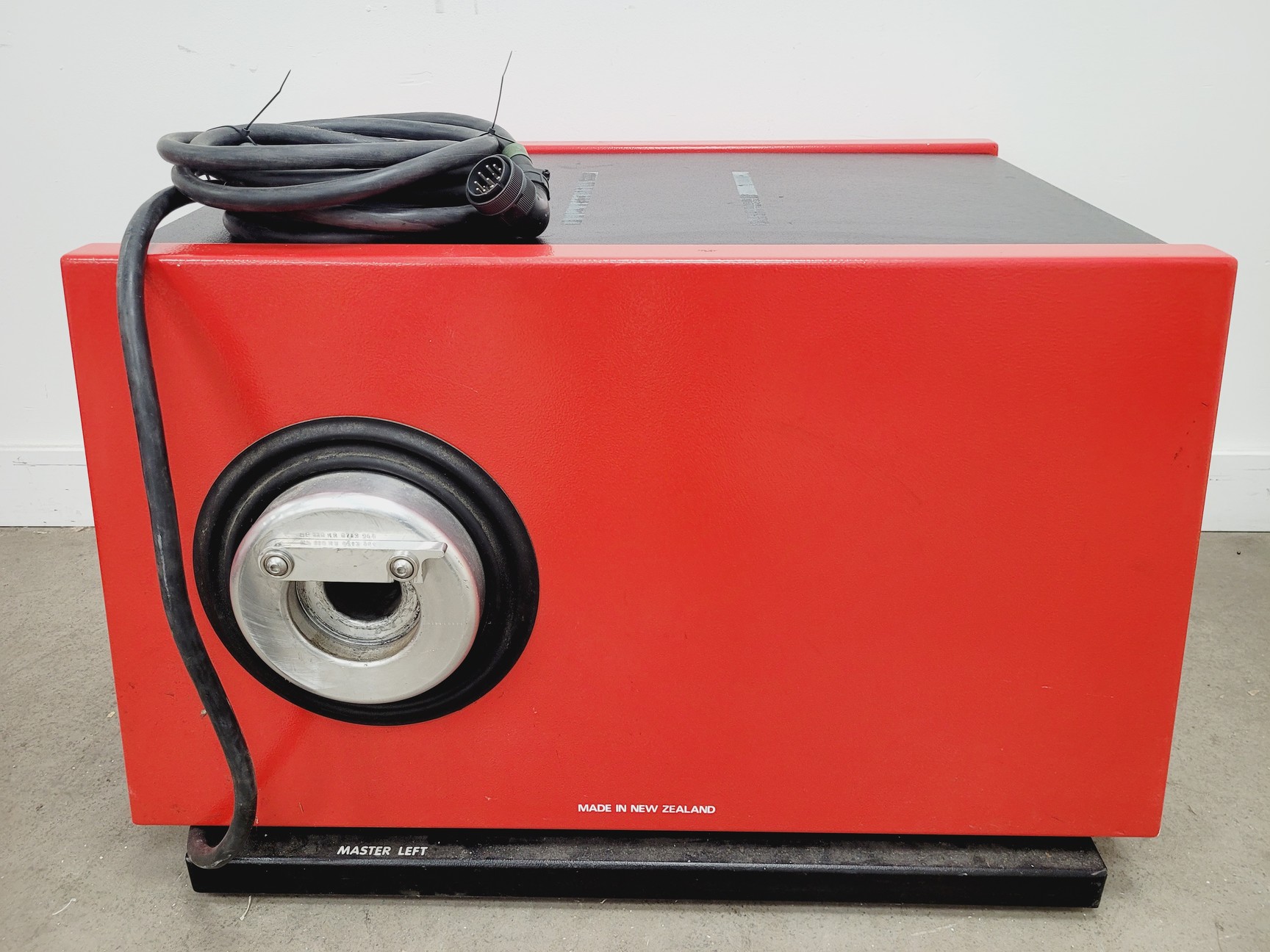 Image of Dynapack Chassis Dynamometer w/ PC & Power Commander Software 