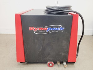 Thumbnail image of Dynapack Chassis Dynamometer w/ PC & Power Commander Software 