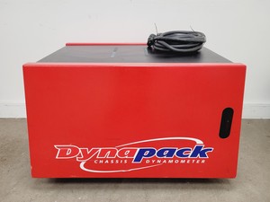 Thumbnail image of Dynapack Chassis Dynamometer w/ PC & Power Commander Software 