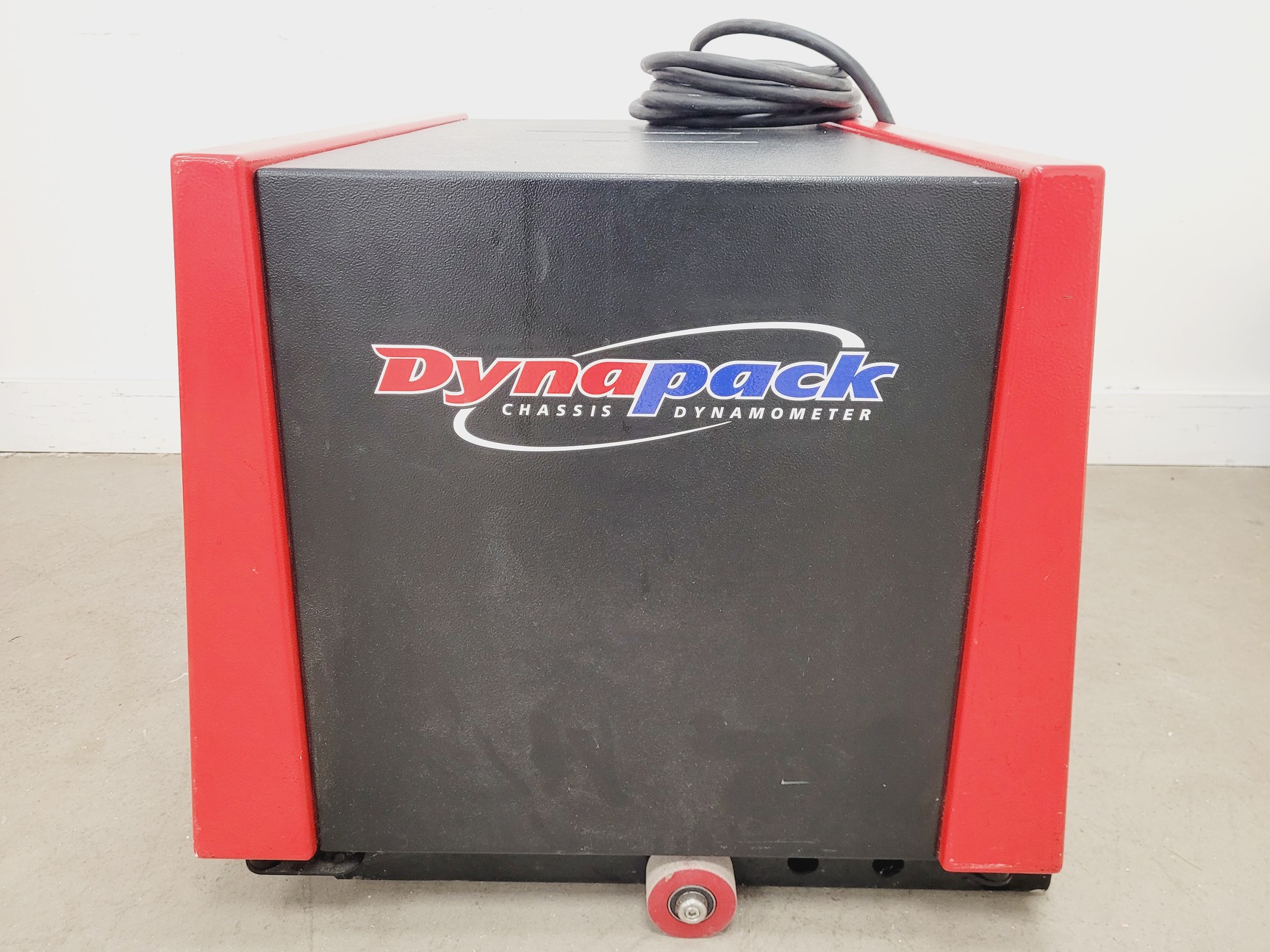 Image of Dynapack Chassis Dynamometer w/ PC & Power Commander Software 