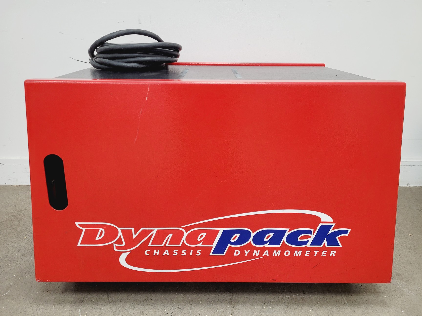 Image of Dynapack Chassis Dynamometer w/ PC & Power Commander Software 